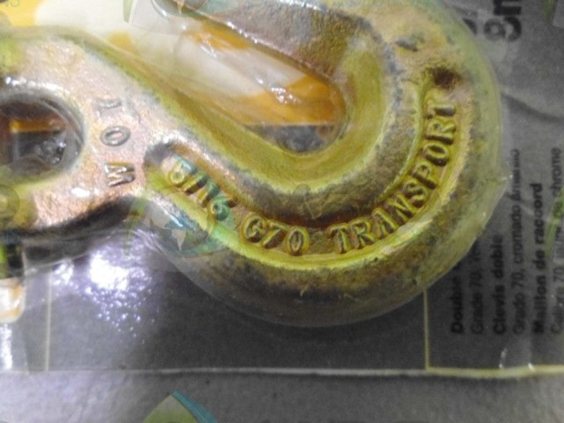 5/16 8MM 5/16 670 NSMP