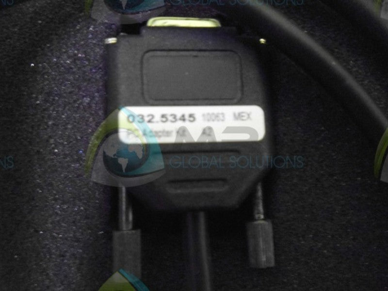 GENESIS 032.5045 ADAPTER KIT NSMP