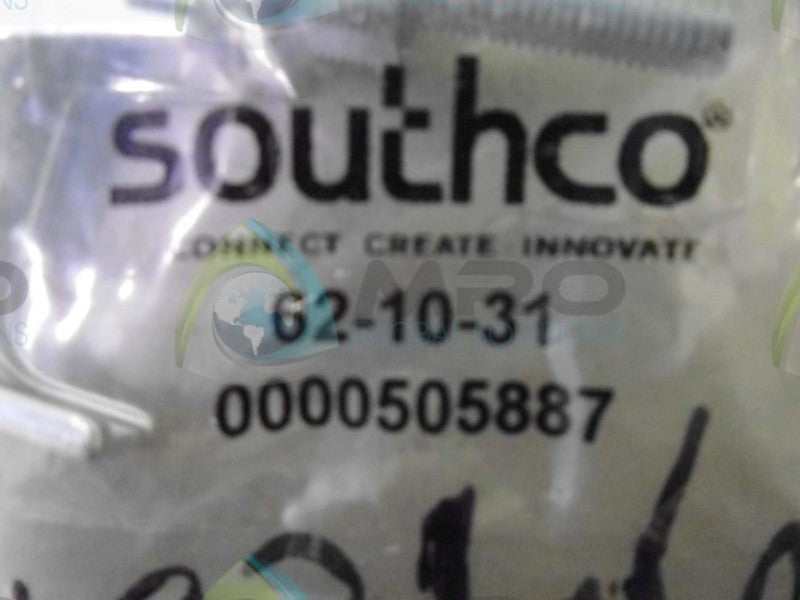 LOT OF 5 SOUTH CO 62-10-31 LATCH *NEW IN BAG*