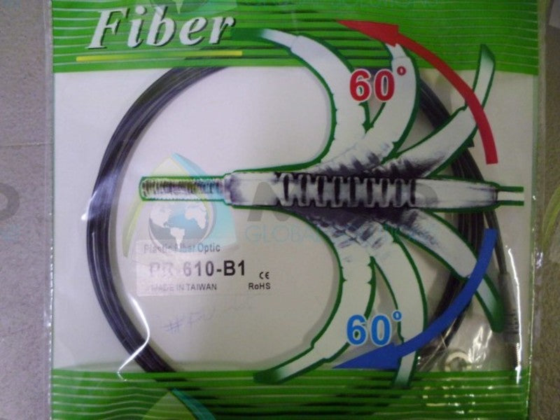 FIBER PR-610-B1 FIBEROPTIC NSNP IN BAG