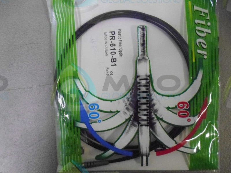 FIBER PR-610-B1 FIBEROPTIC NSNP IN BAG