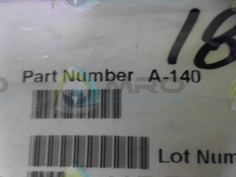 ROTORCUP A-140 NSNP IN BAG