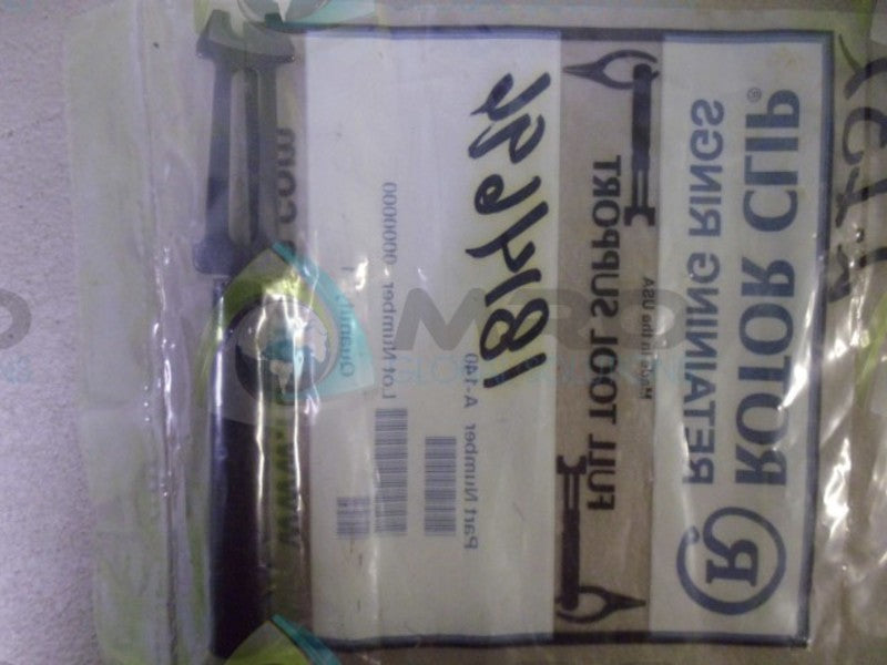 ROTORCUP A-140 NSNP IN BAG