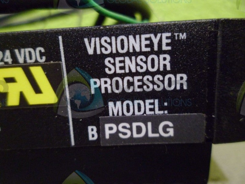 TRI-TRONICS PSDLG NSNP