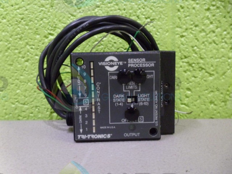 TRI-TRONICS PSDLG NSNP
