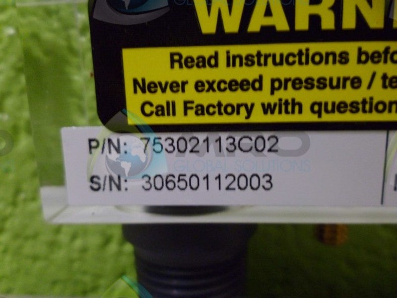 KING 75002113C02 NSNP