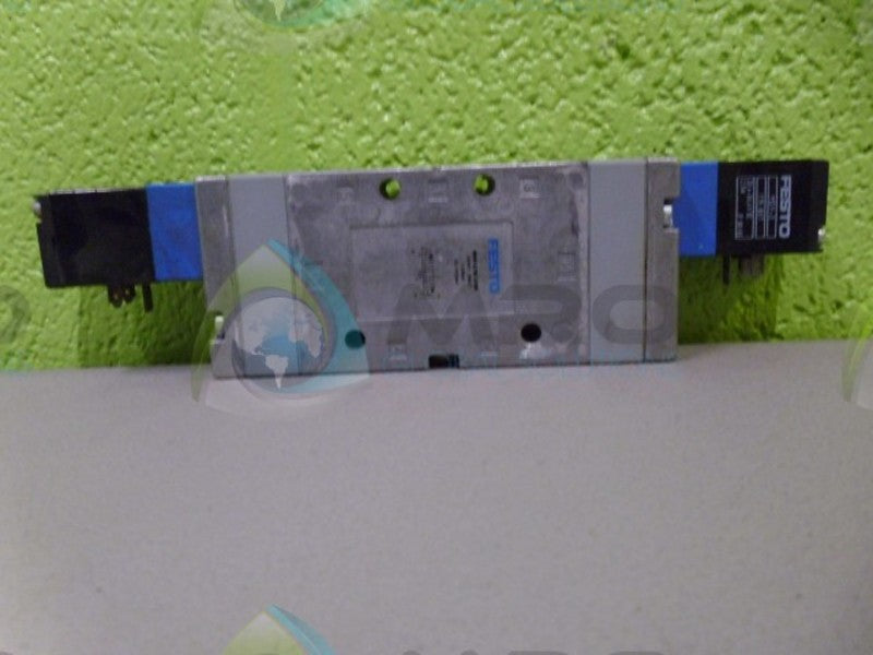FESTO MVH-5/3E-3/88 NSNP