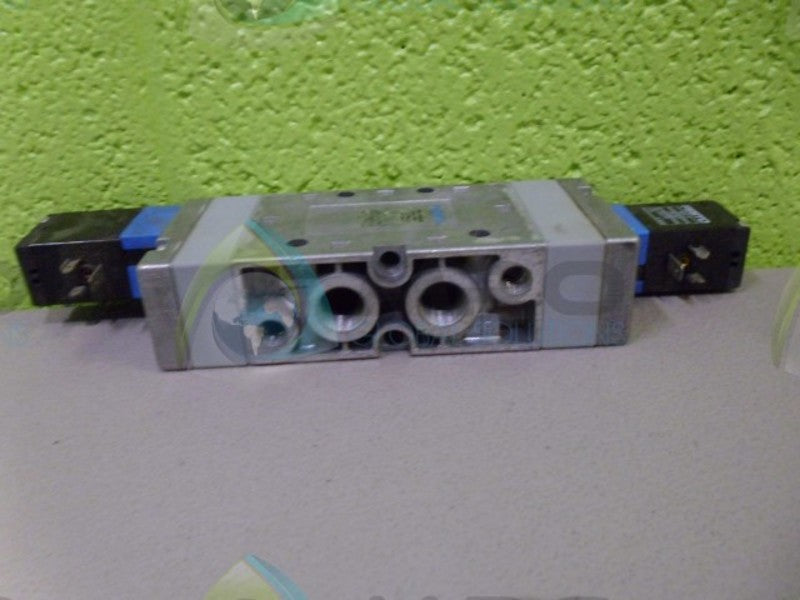 FESTO MVH-5/3E-3/88 NSNP