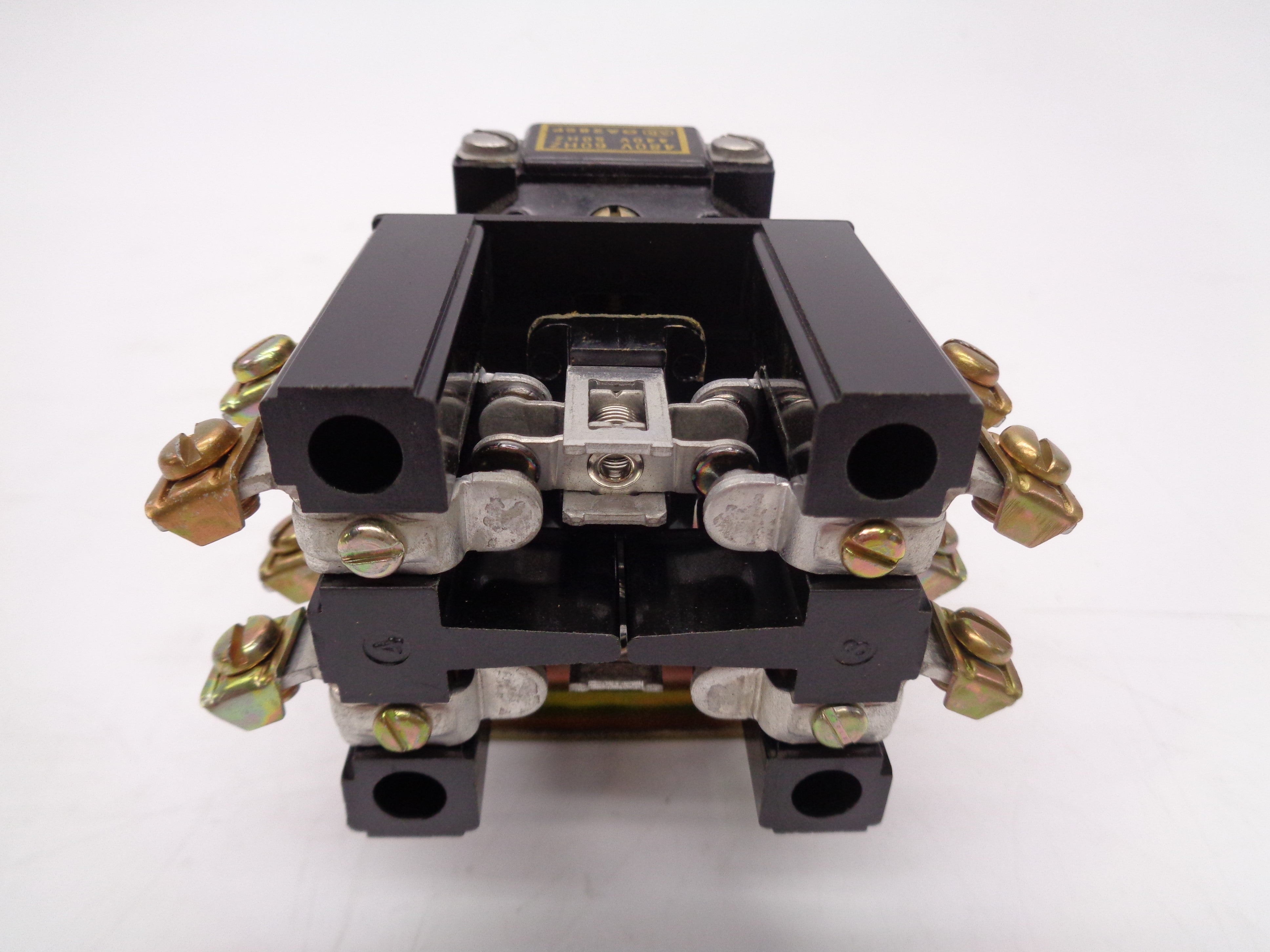 INDUSTRIAL SPARE PART 700-BX220A4 SER. A 480V (BR/YL) NSMP