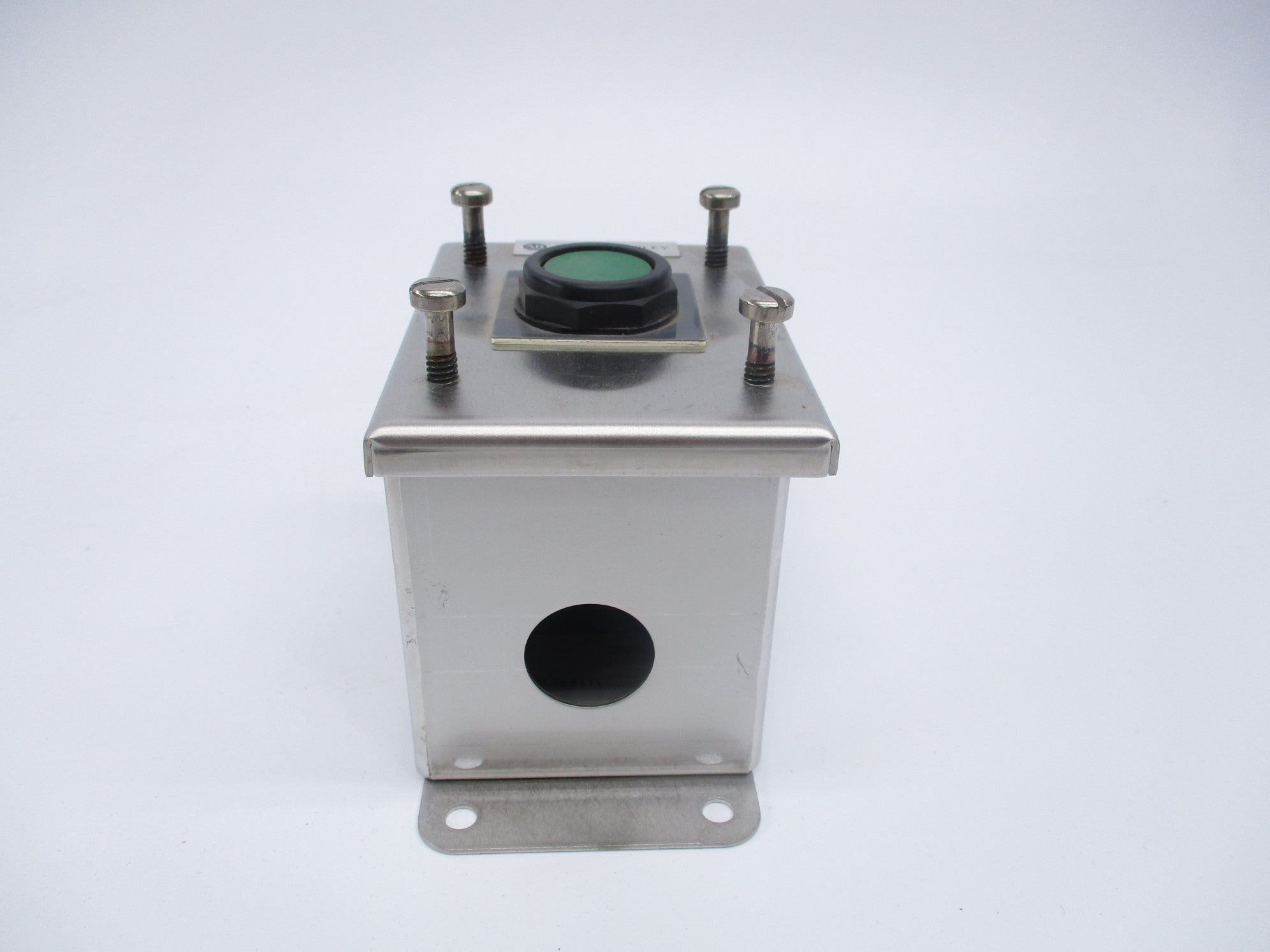 INDUSTRIAL SPARE PART 800H-1HB4TL SER. A (BR/WH) NSMP