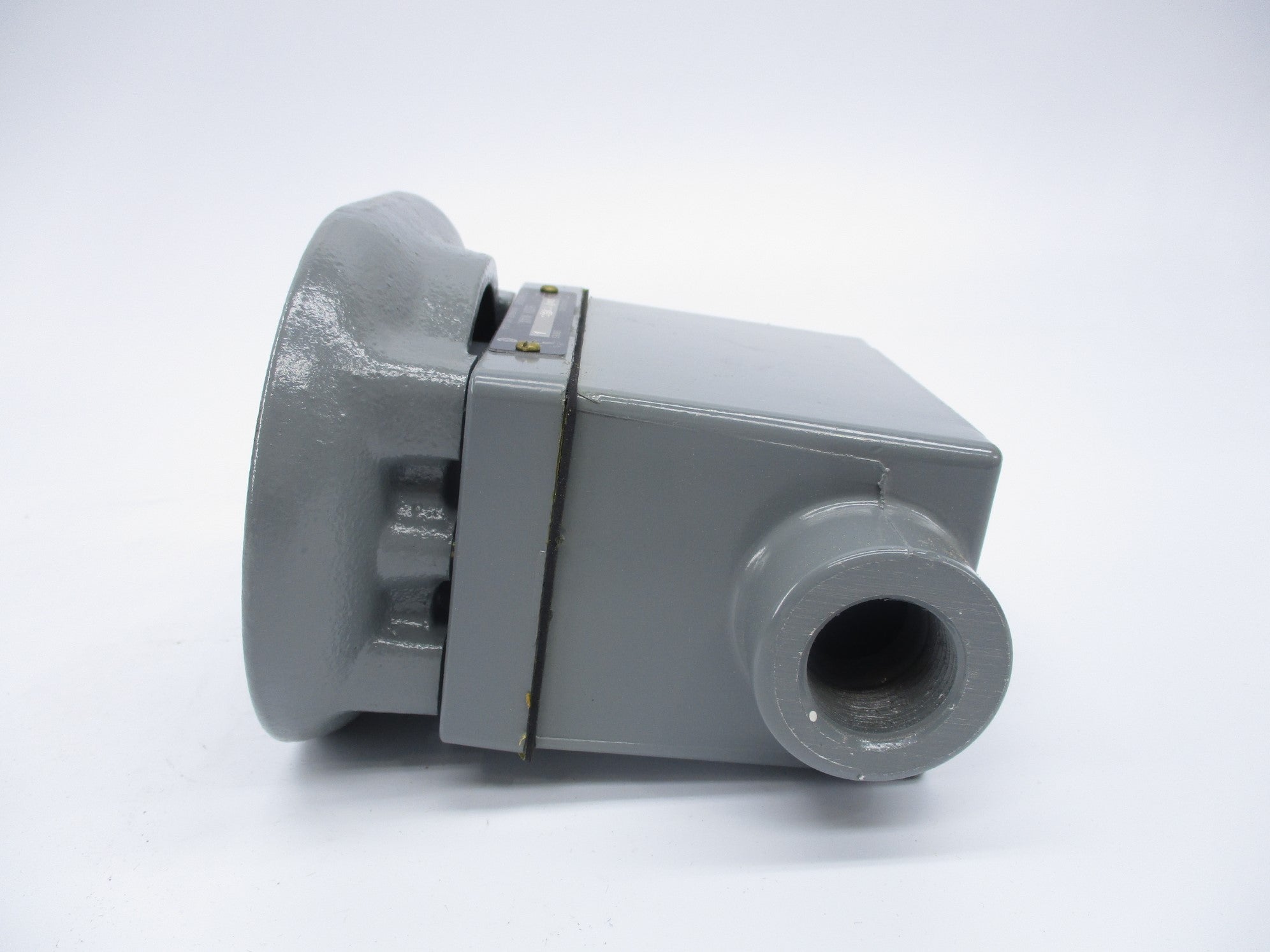 INDUSTRIAL SPARE PART 800P-1S1BBS SER. A (BR/YL) NSMP