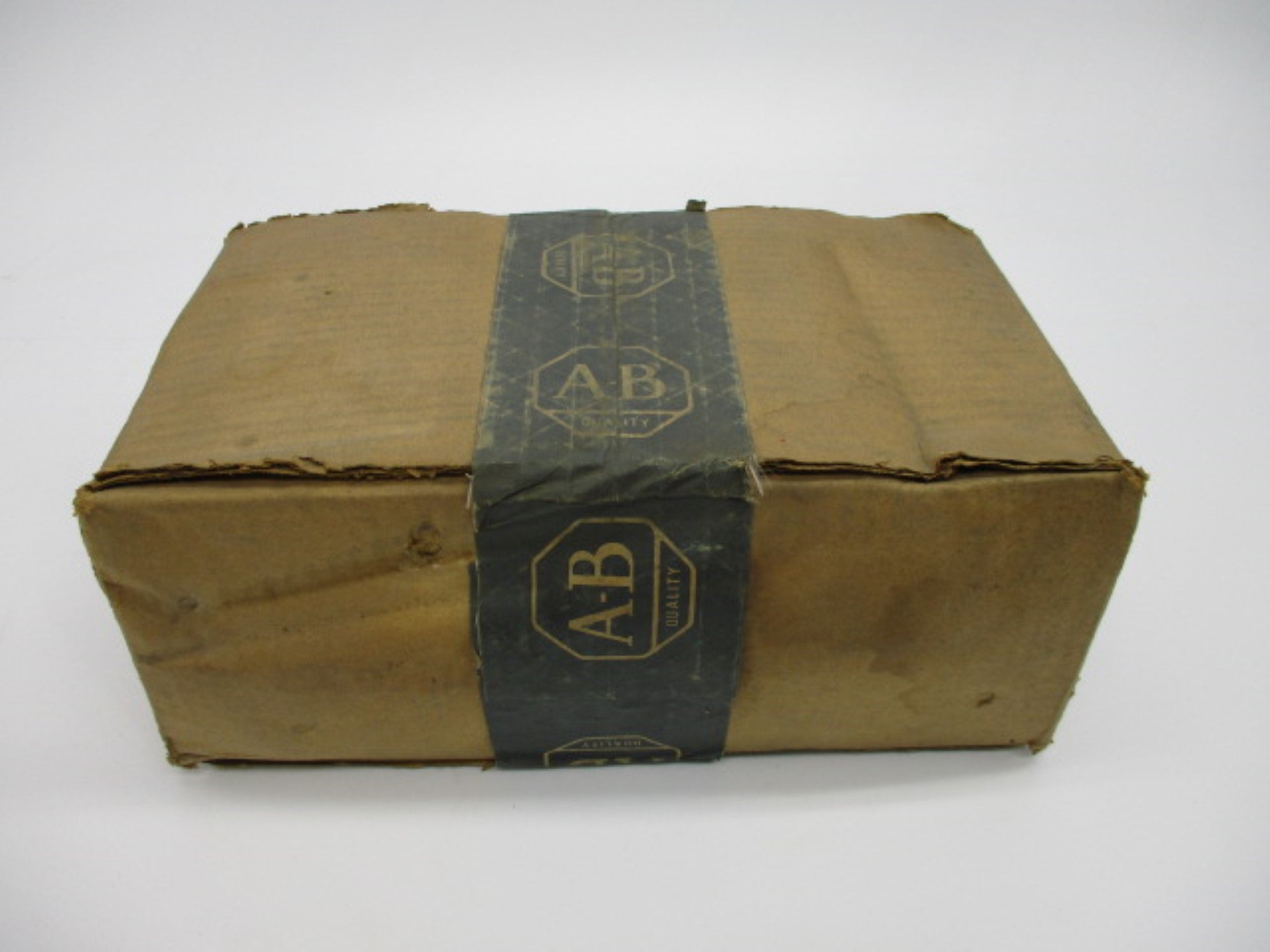 INDUSTRIAL SPARE PART 365-BAV2112 SER. A (BR/YL) NSFS