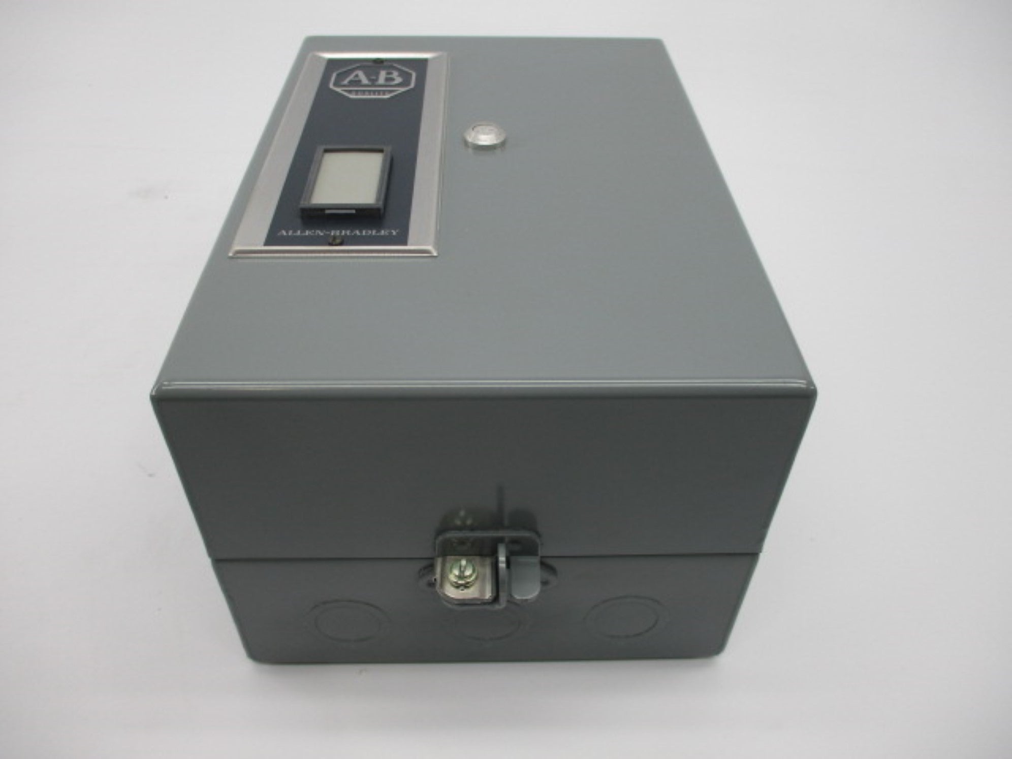 INDUSTRIAL SPARE PART 592-BAV16 SER. B 120V (BR/YL) NSMP