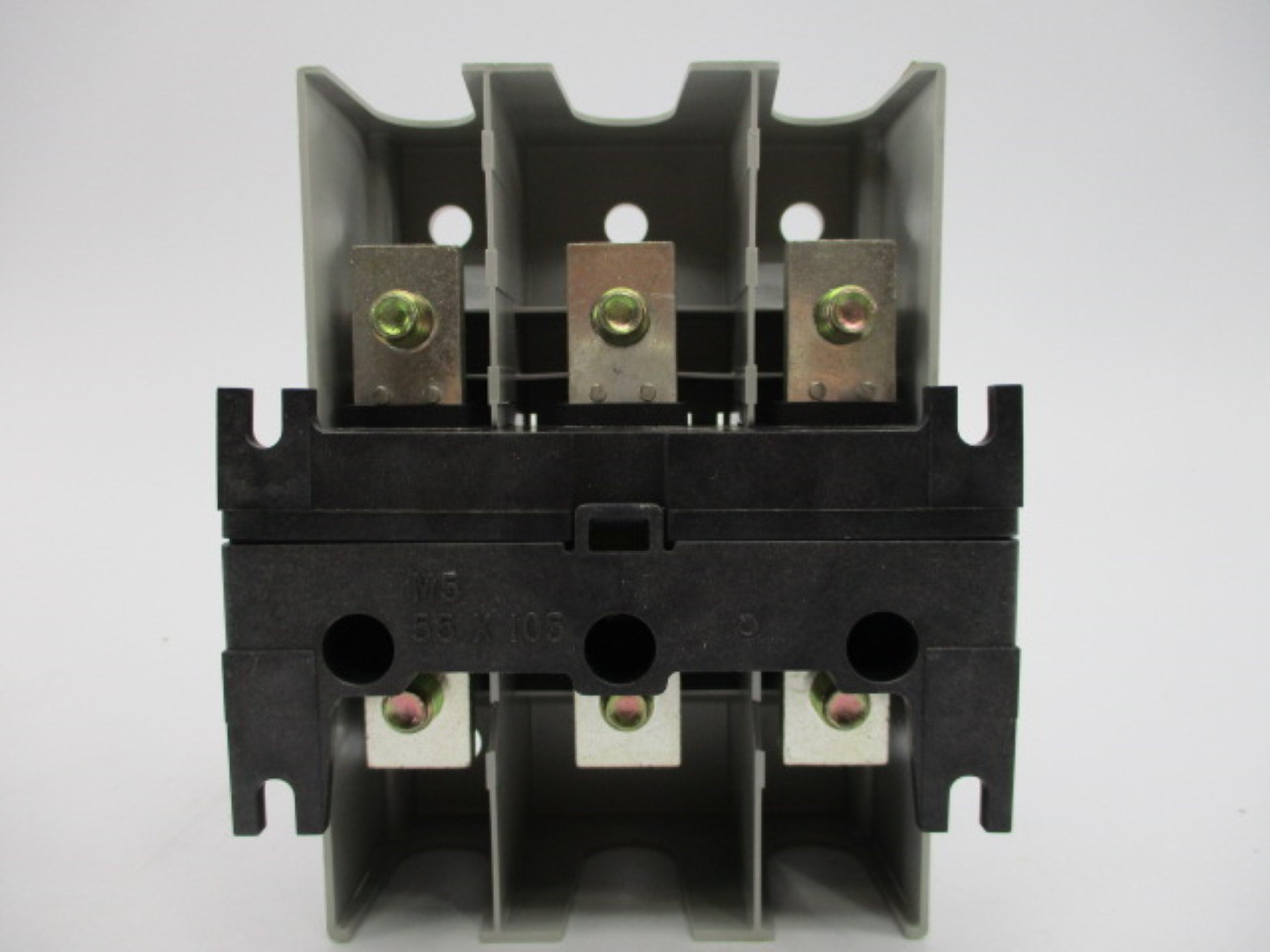ALLEN BRADLEY 193-B1M7 SER. B 57-180A (BR/WH) NSMP