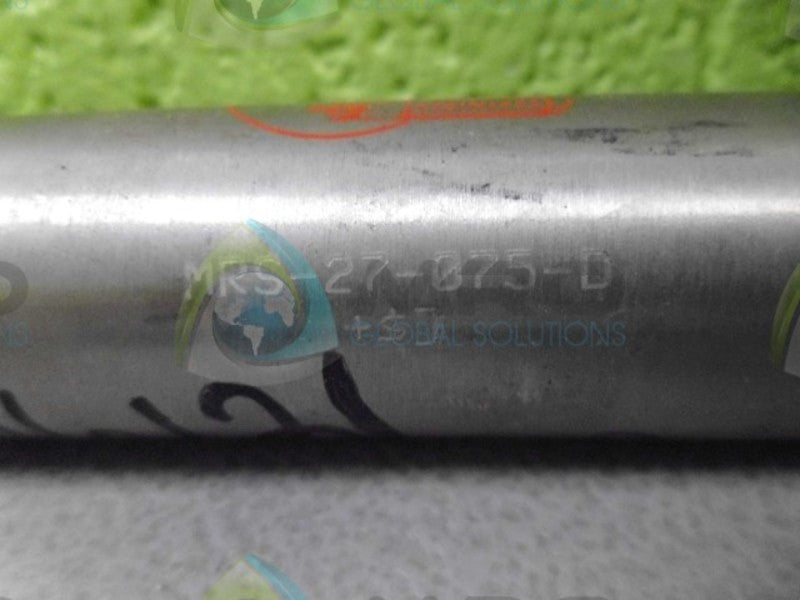 BIMBA MRS-27-075-D CYLINDER NSNP