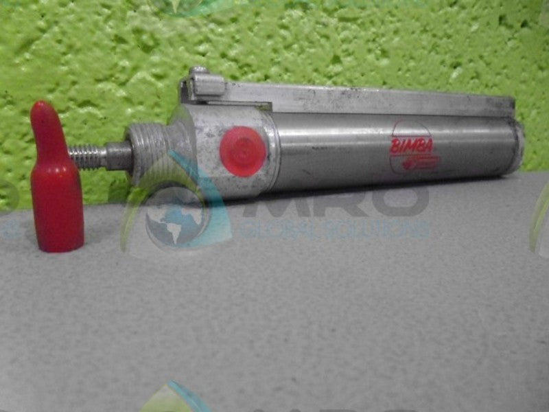 BIMBA MRS-27-075-D CYLINDER NSNP