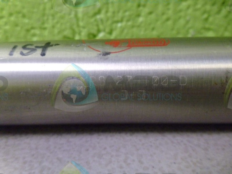 BIMBA MRS-27-100-D CYLINDER NSNP