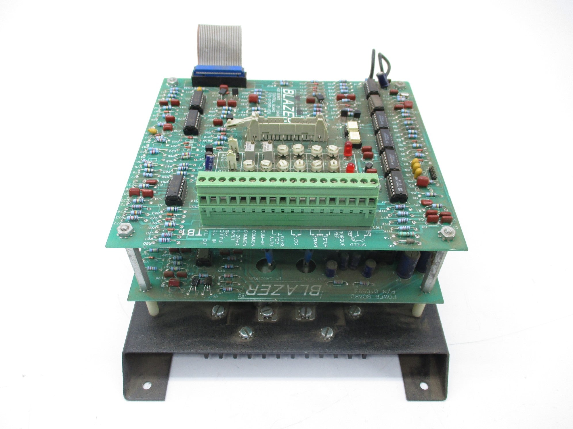 CAROTON BDP402-0B0 UNMP