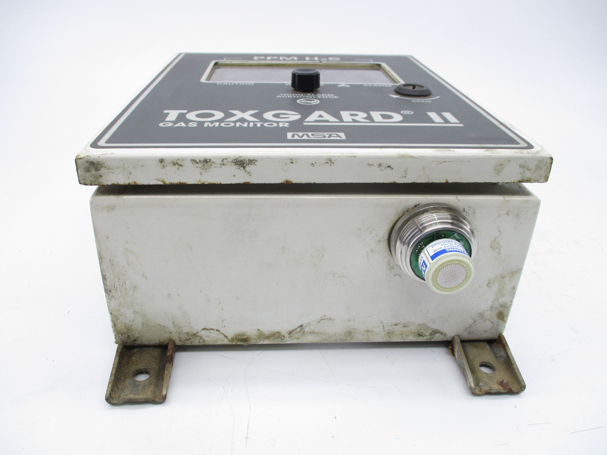 MSA A-TOX-16-BM-BM-0-210-0H-00-000-0 UNMP