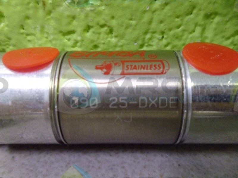 BIMBA 090-25-DXDE CYLINDER NSNP