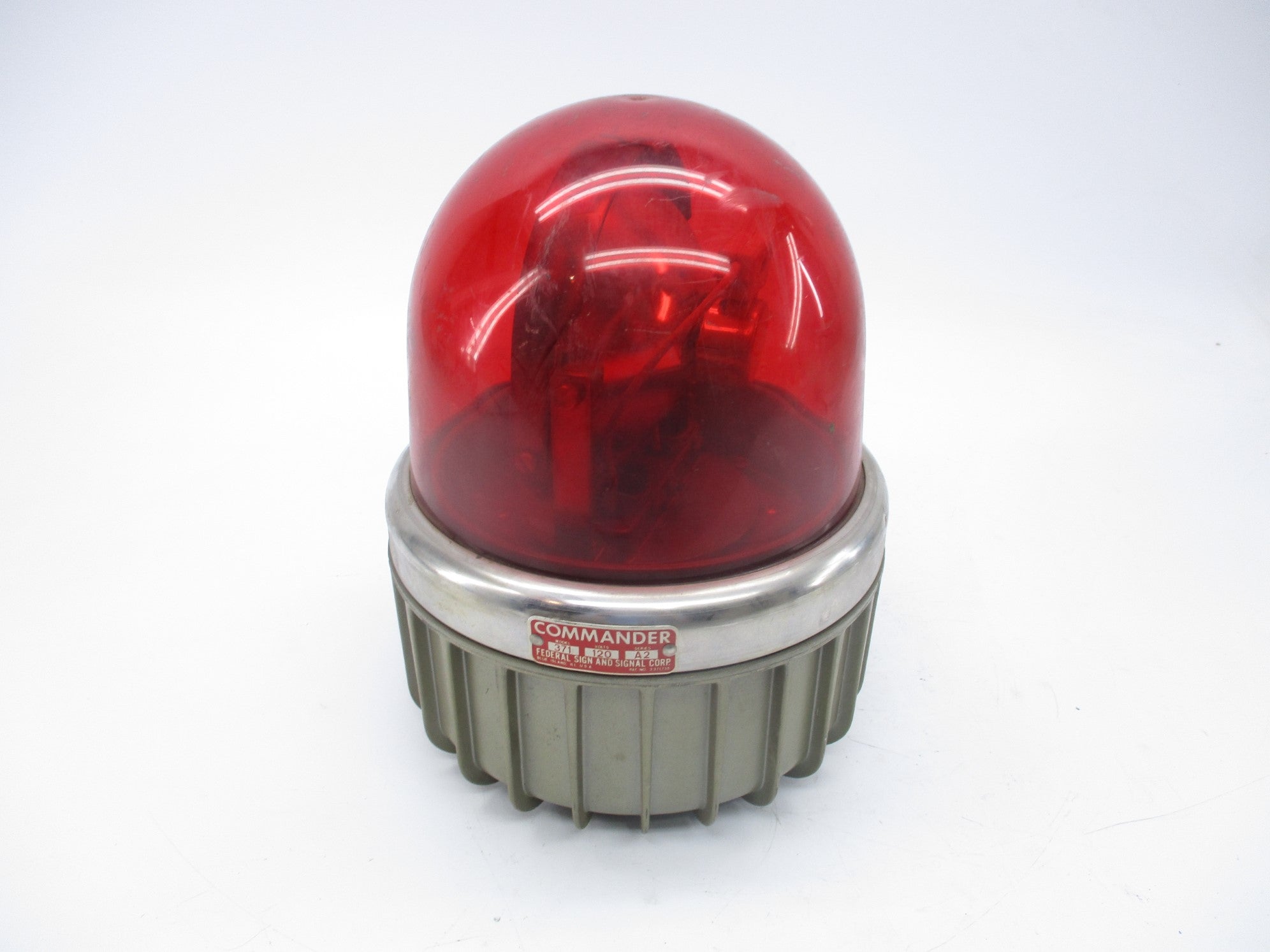 INDUSTRIAL SPARE PART 371L SER. A2 UNMP