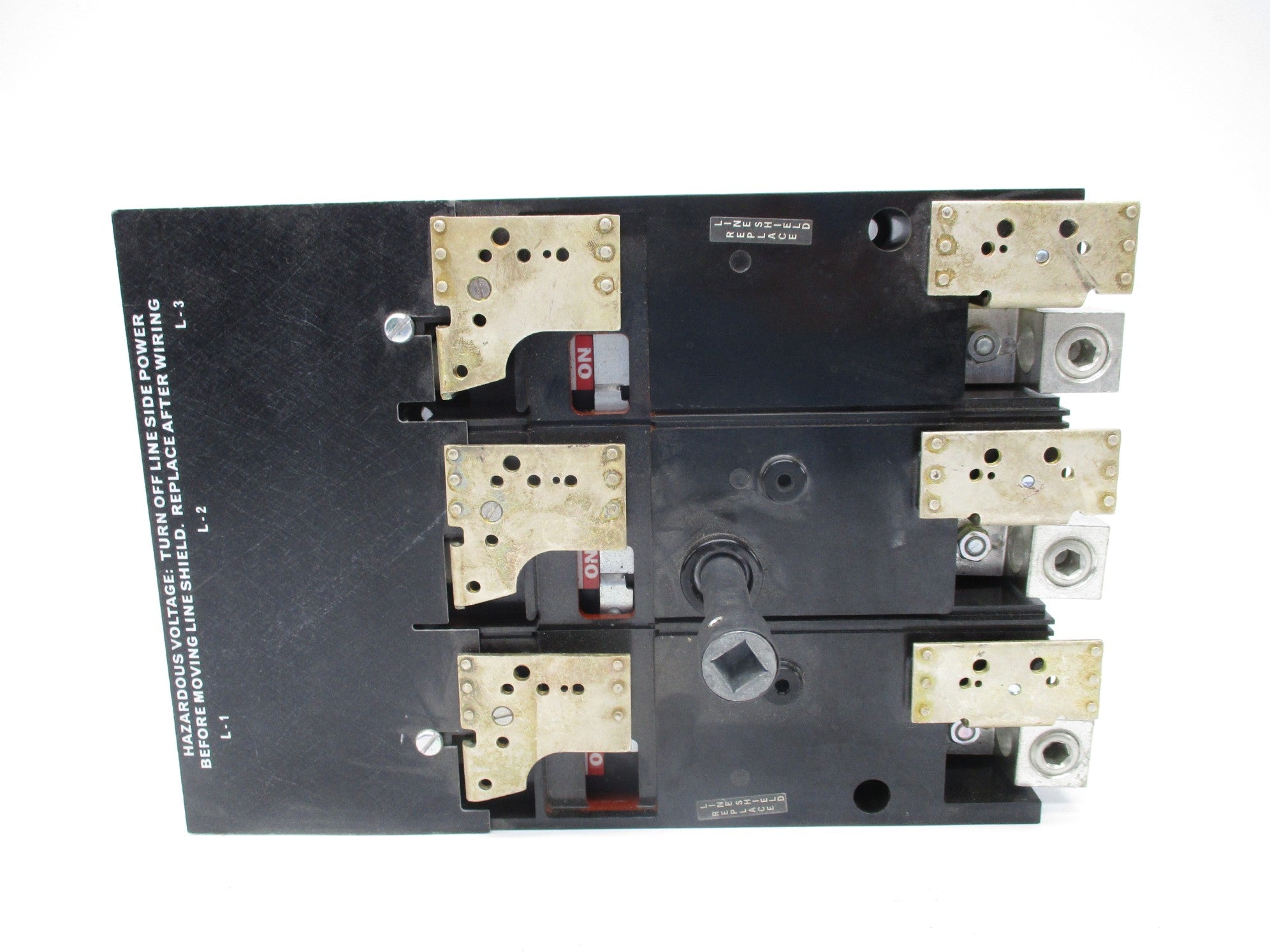TELEMECANIQUE D1OS4 UNMP