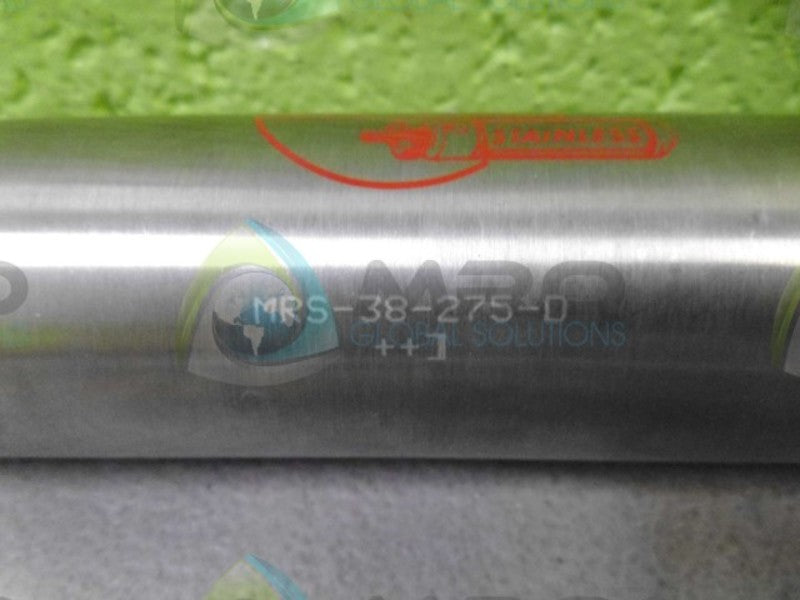 BIMBA MRS-38-275-D CYLINDER NSNP