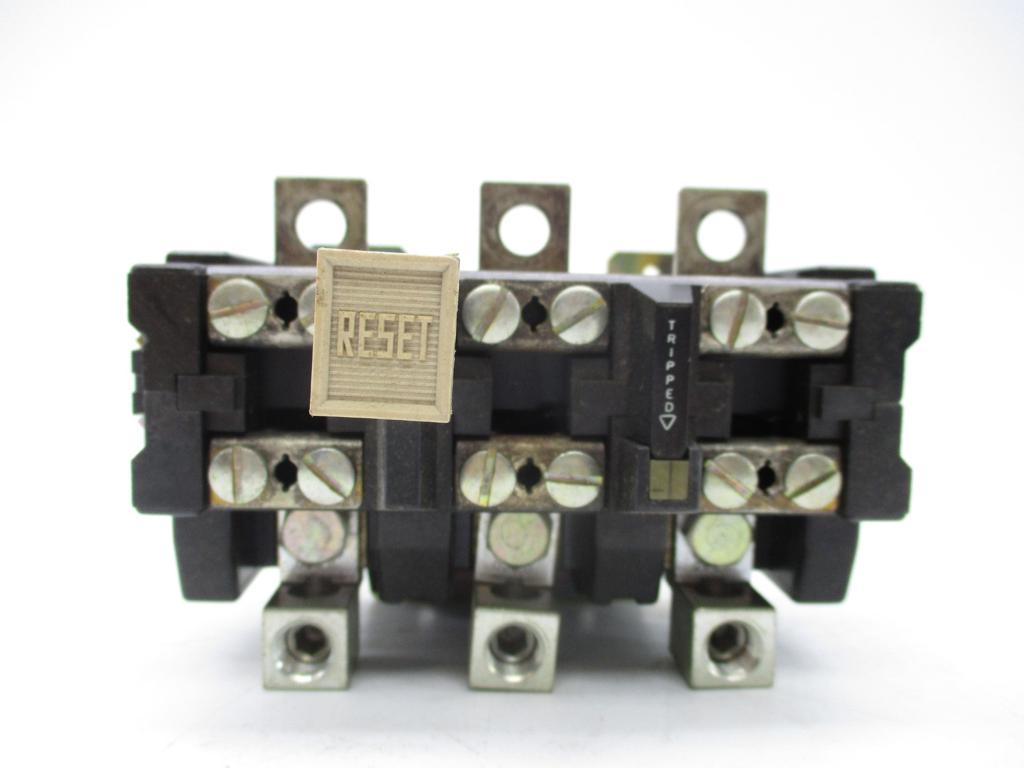 INDUSTRIAL SPARE PART 592-DOW16 SER. A 600V UNMP