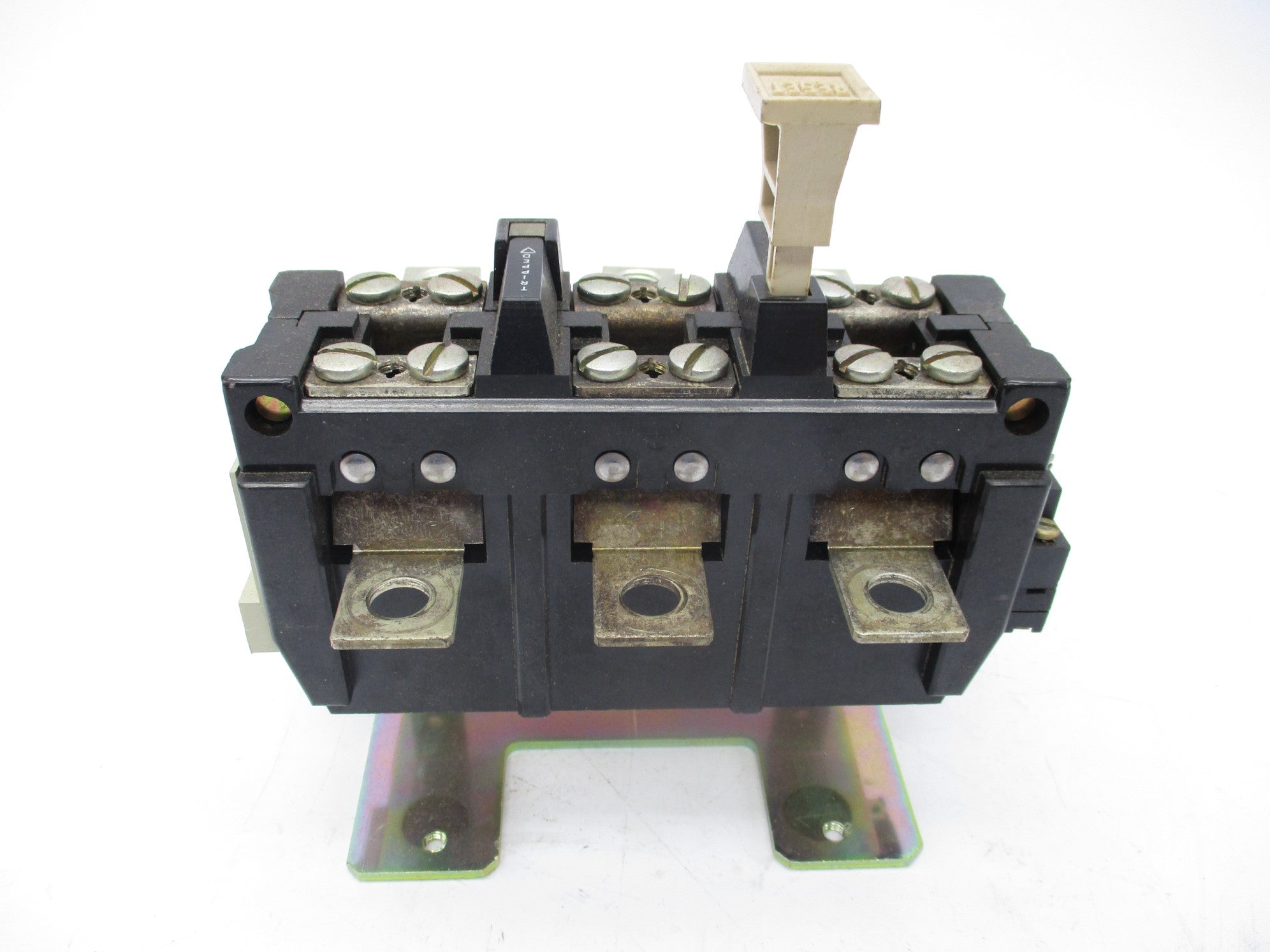 INDUSTRIAL SPARE PART 592-DOW16 SER. A 600V UNMP