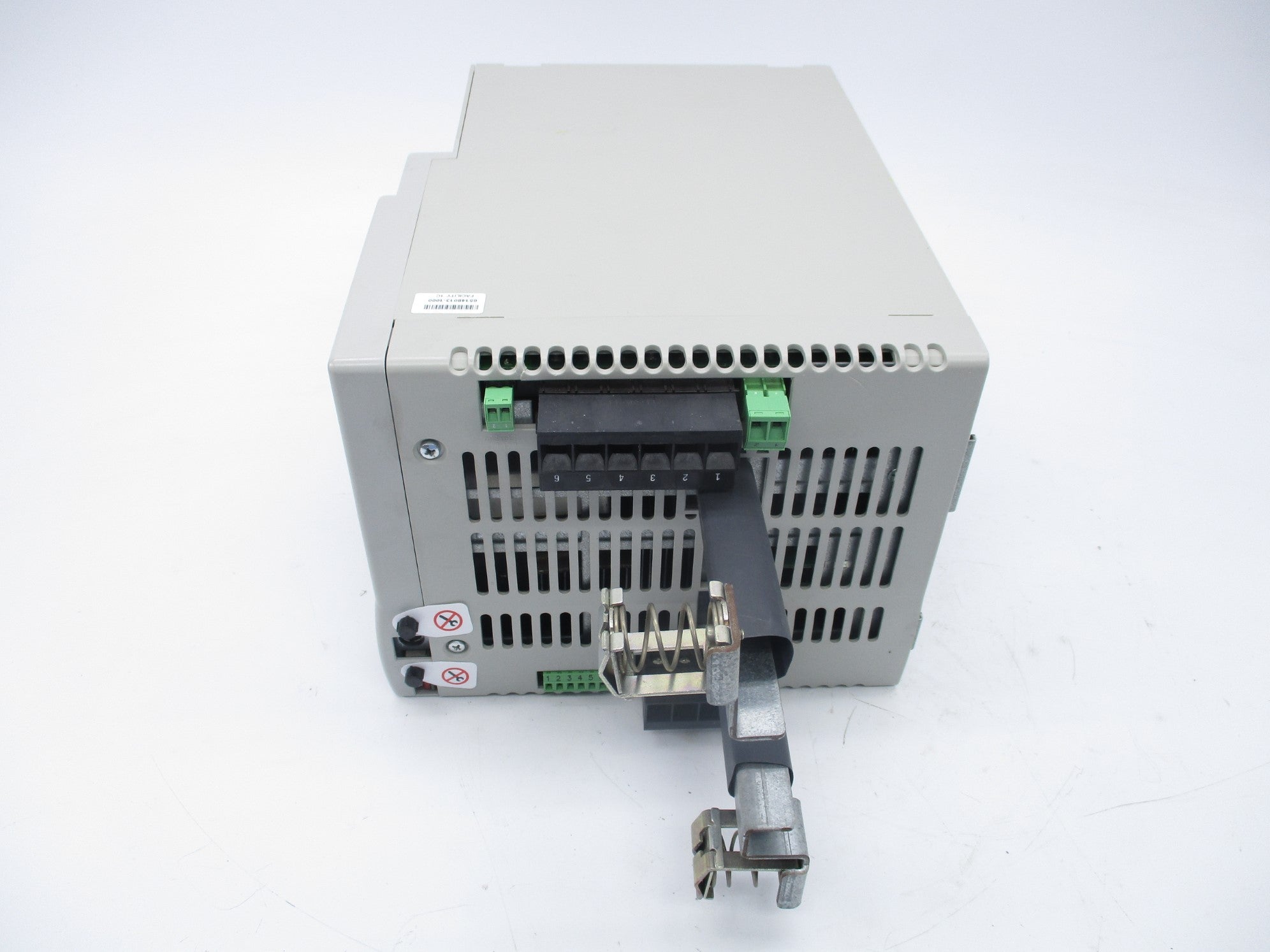 INDUSTRIAL SPARE PART 2094-BC07-M05 SER. A F/W 1.123 NSNP