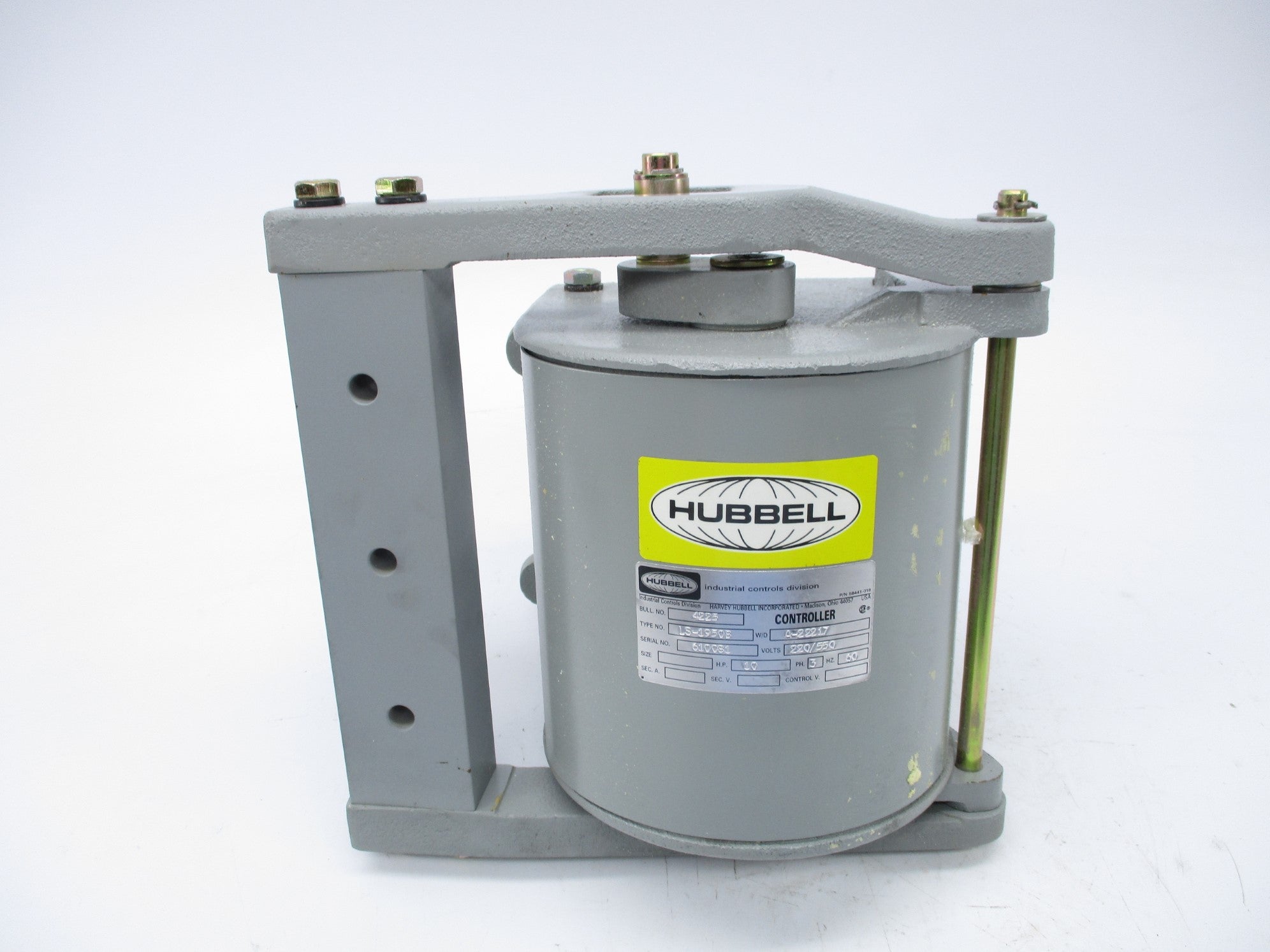 HUBBELL 4225 NSNP