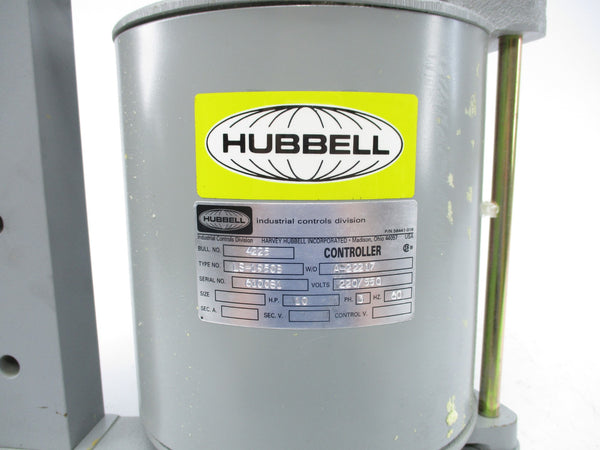HUBBELL 4225 NSNP