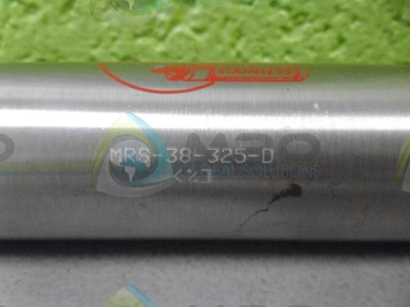 BIMBA MRS-38-325-D CYLINDER NSNP