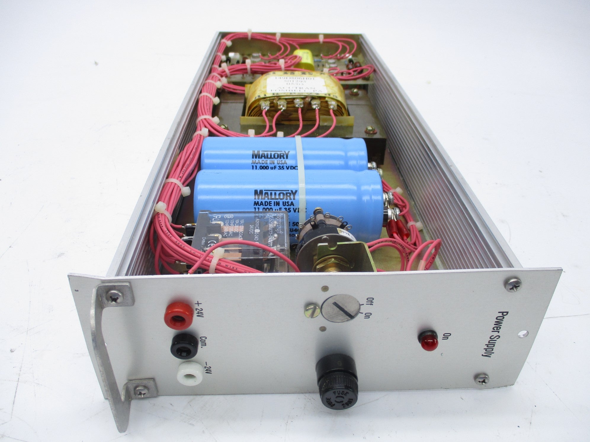 CUTLER HAMMER M300 UNMP