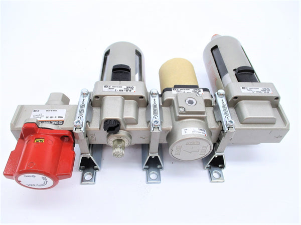 SMC AC40-N04CG-V-Z NSNP