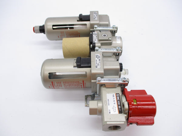 SMC AC40-N04CG-V-Z NSNP