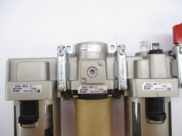 SMC AC40-N04CG-V-Z NSNP