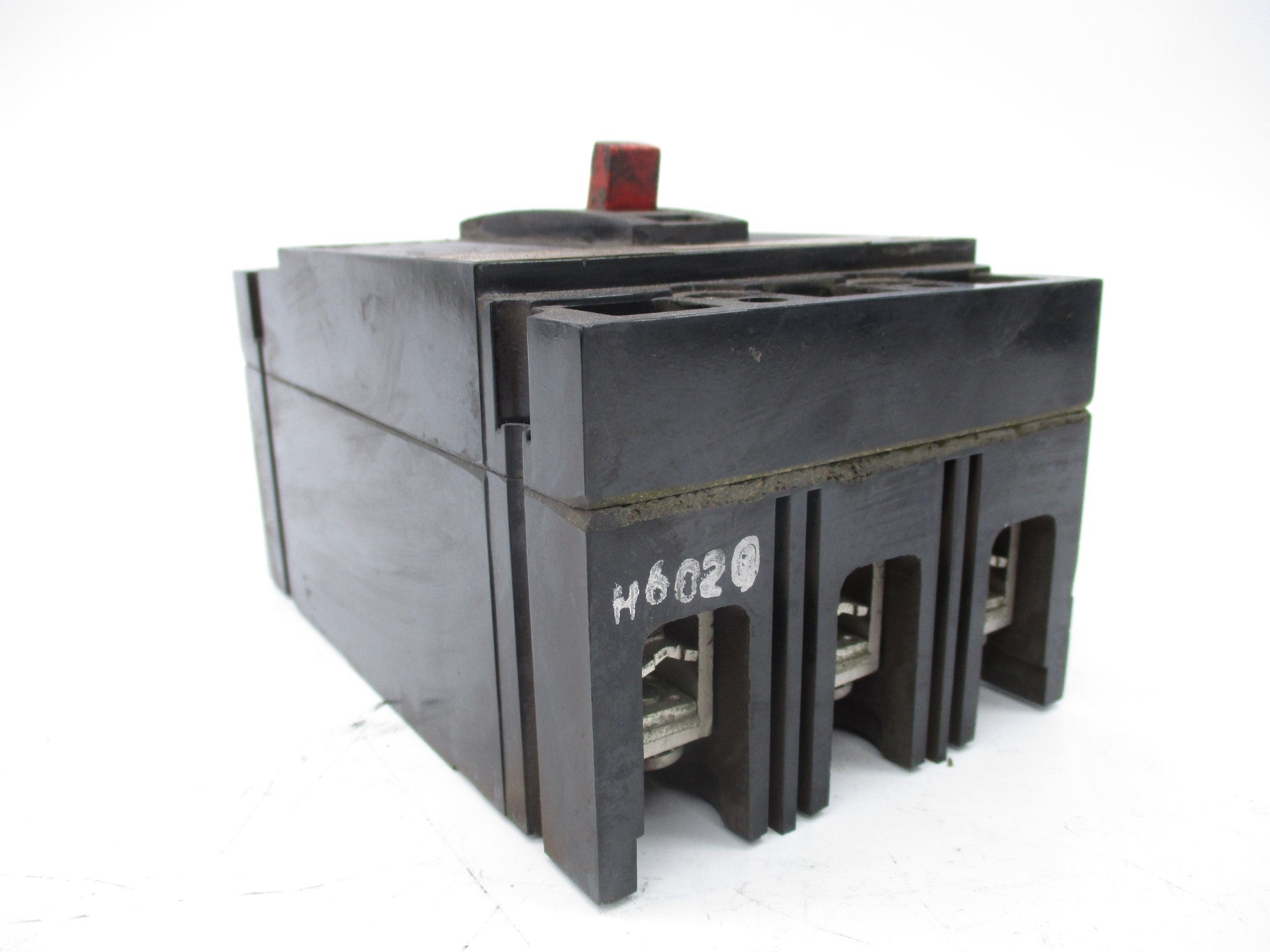 GENERAL ELECTRIC THED136020 20A 600V UNMP