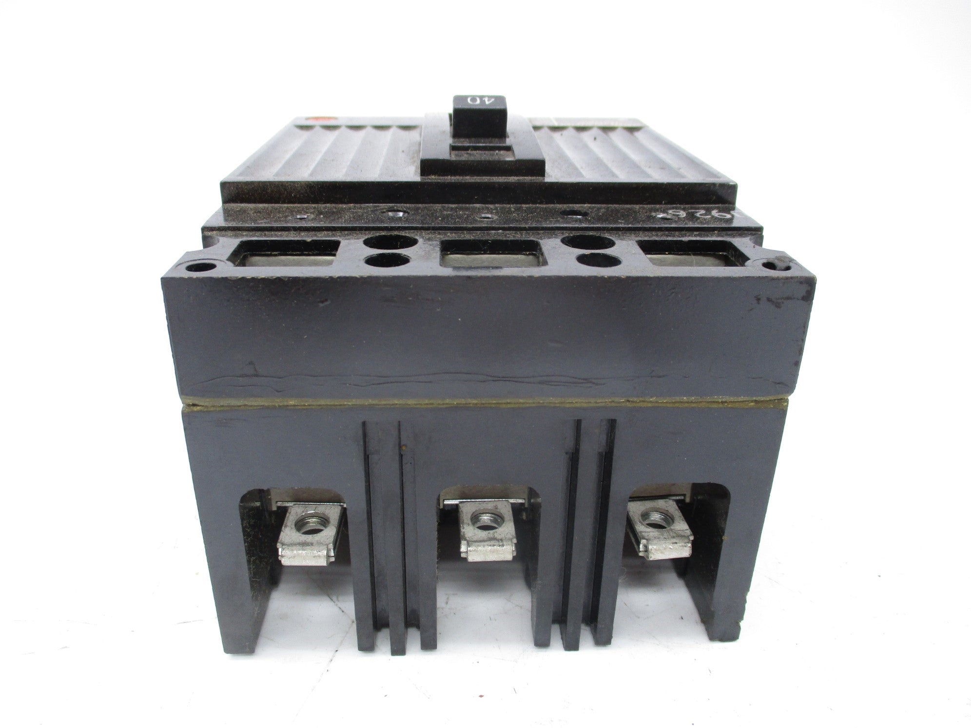 GENERAL ELECTRIC TEB132040 40A 240V UNMP