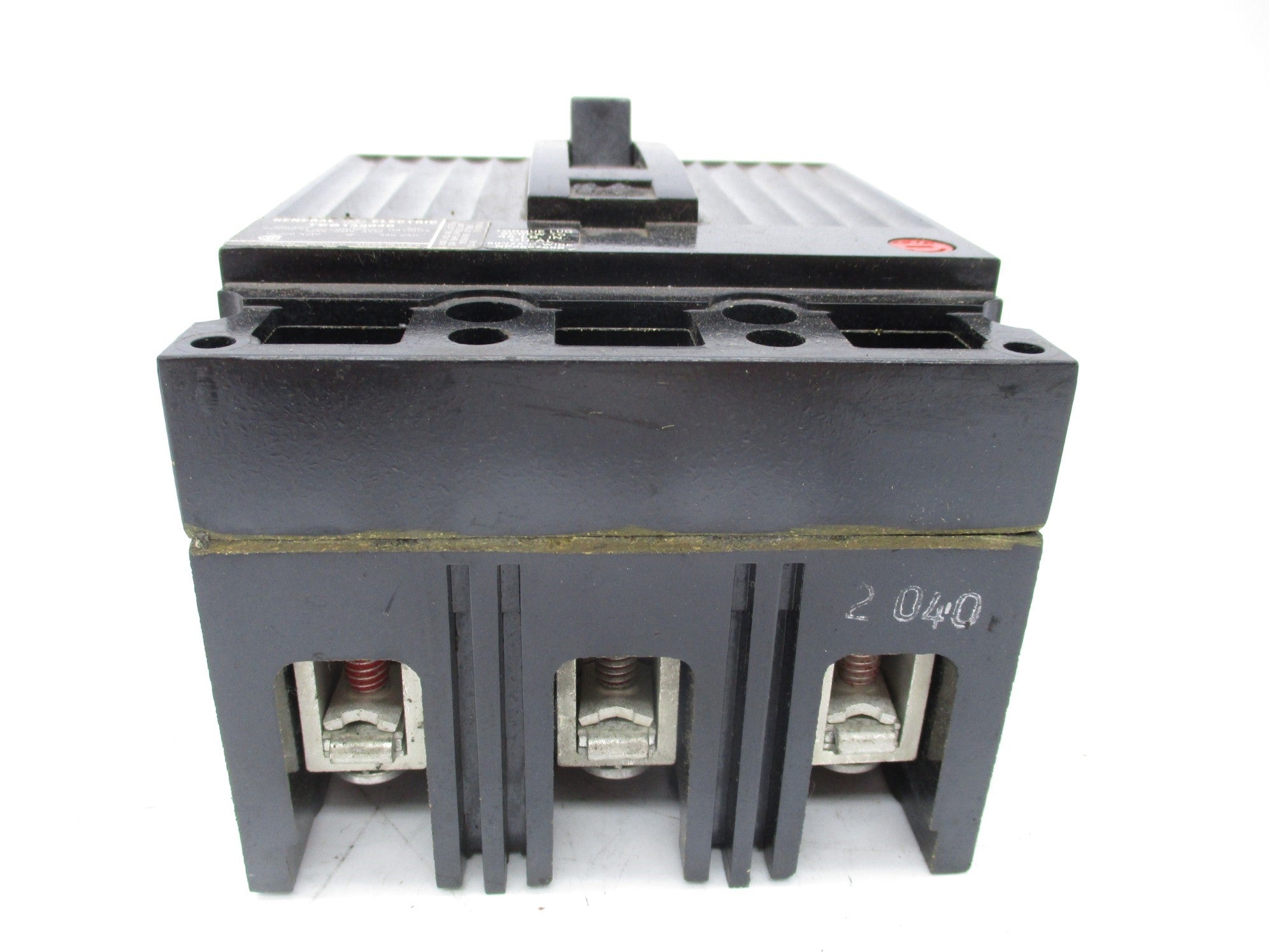 GENERAL ELECTRIC TEB132040 40A 240V UNMP