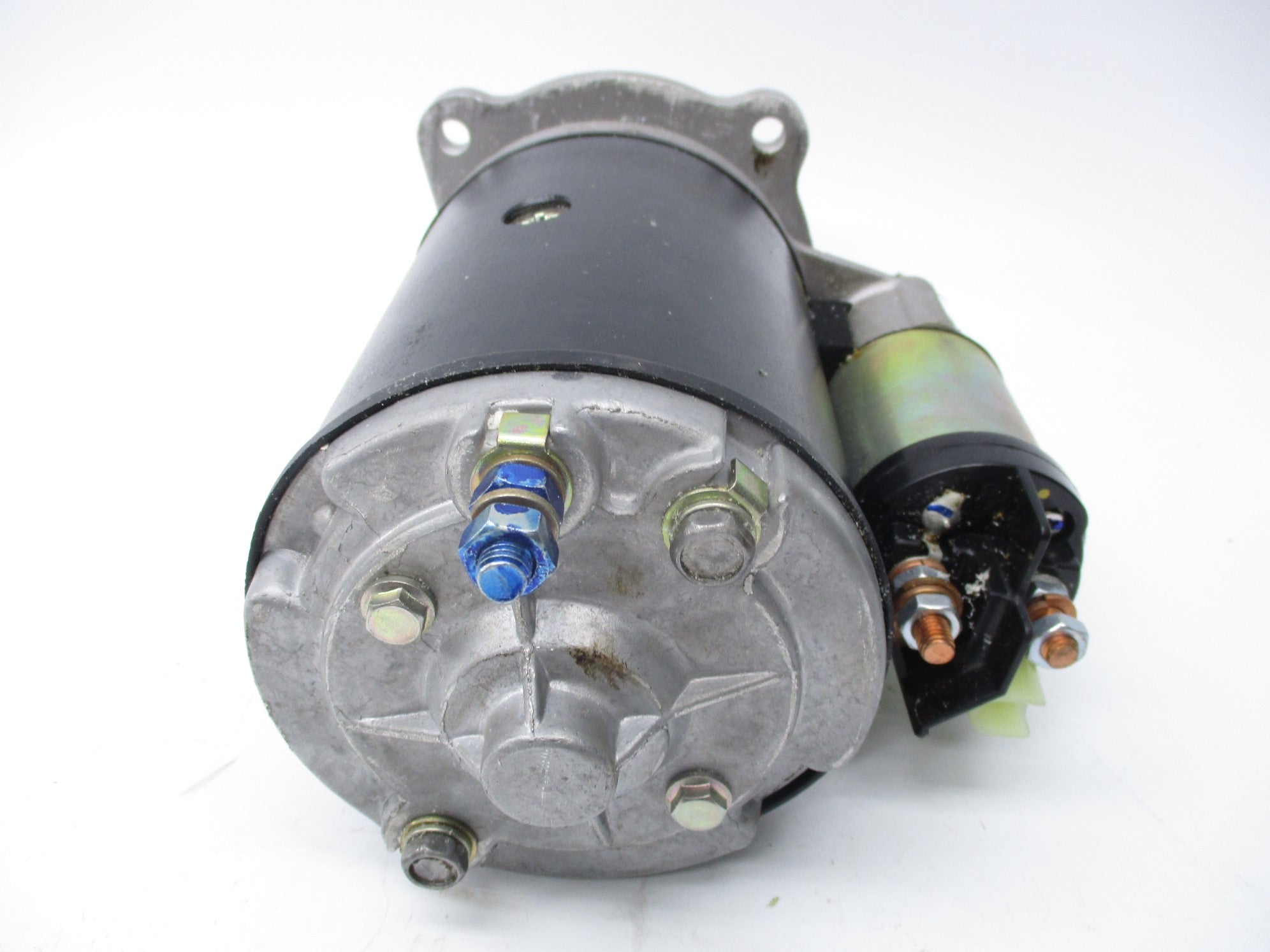 DENSO M127 NSNP