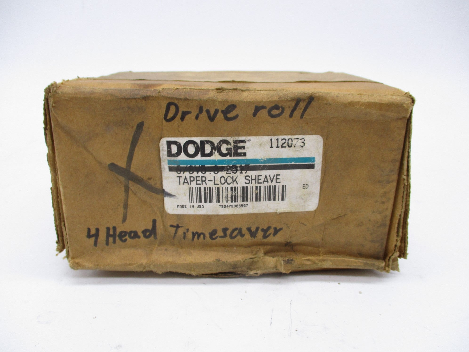DODGE 112073 NSFS