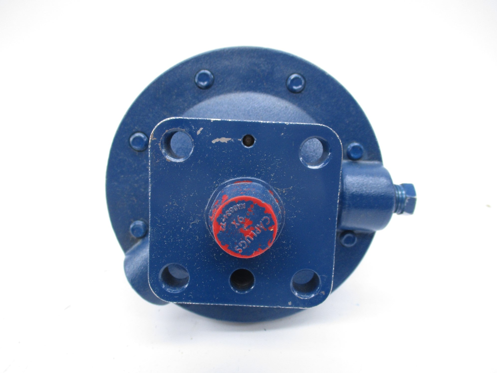 WATSON MCDANIEL BP-B 20-100PSI NSMP
