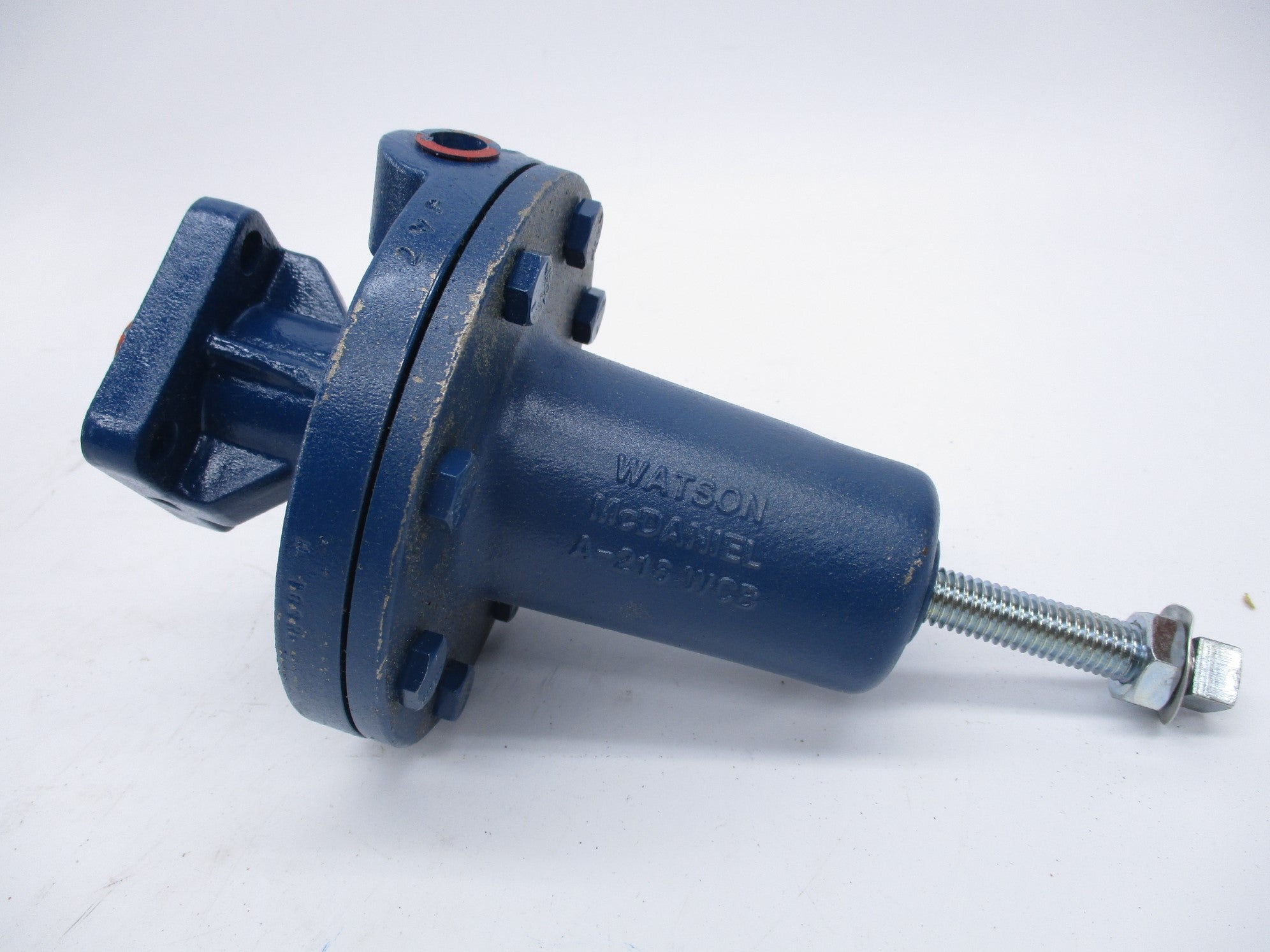 WATSON MCDANIEL BP-B 20-100PSI NSMP