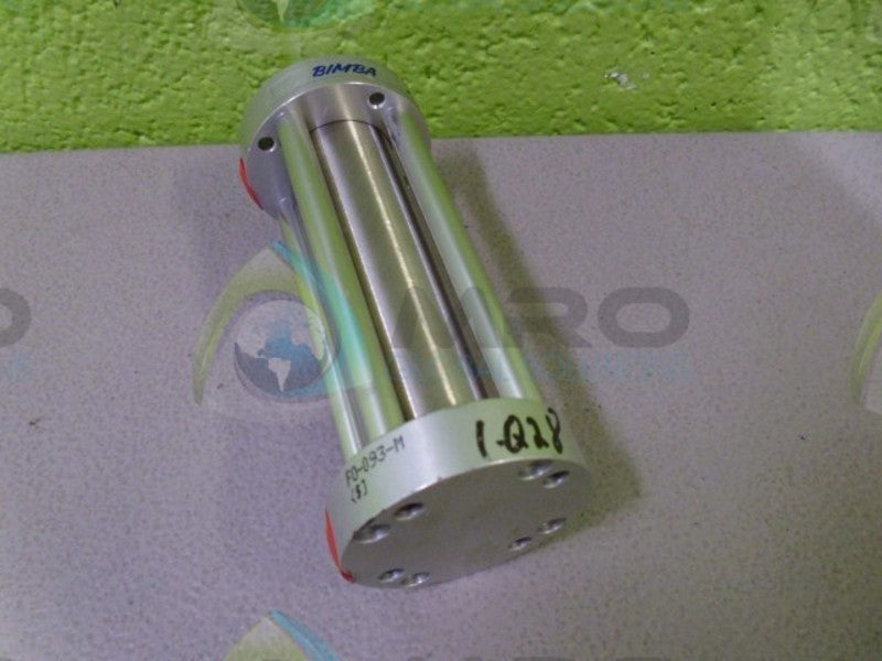 BIMBA F0-093-M CYLINDER NSNP