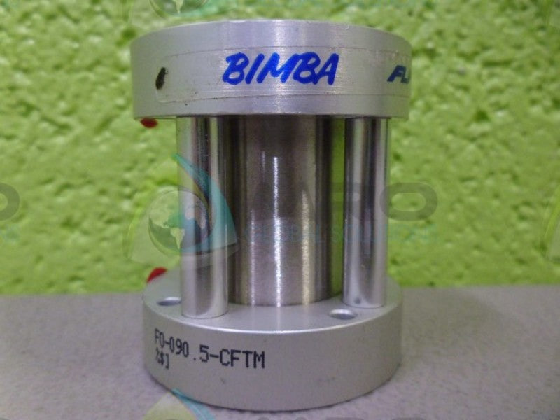 BIMBA F0-090-5-CFTM CYLINDER NSNP