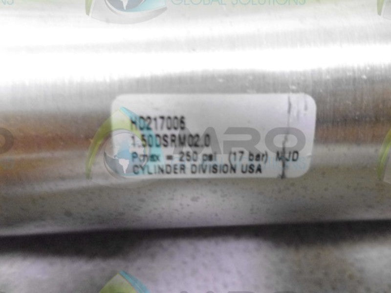 PARKER 1.50DSRM02.0 CYLINDER NSNP