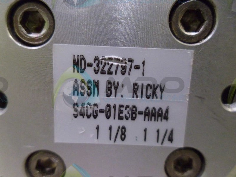 S4CG-01E3B-AAA4 CYLINDER NSNP