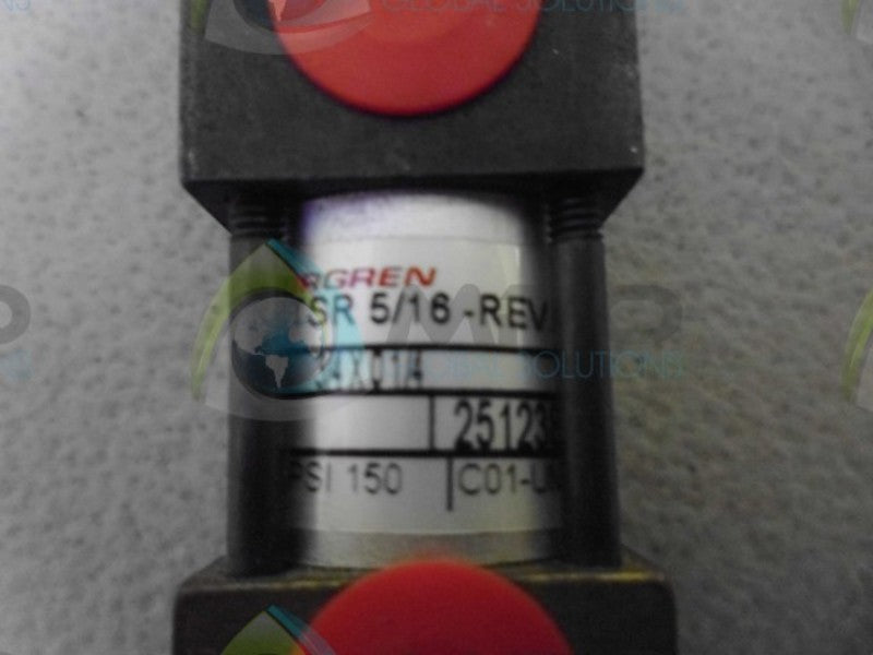 NORGREN 26074 CYLINDER NSNP
