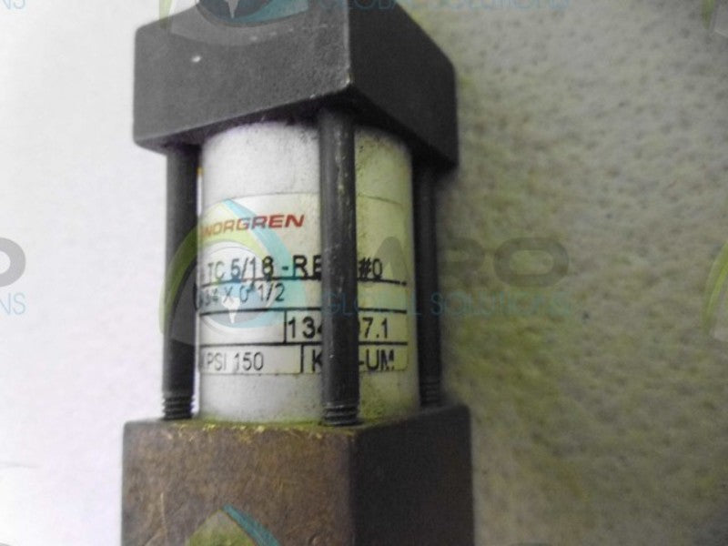 NORGREN 13497.1 CYLINDER NSNP